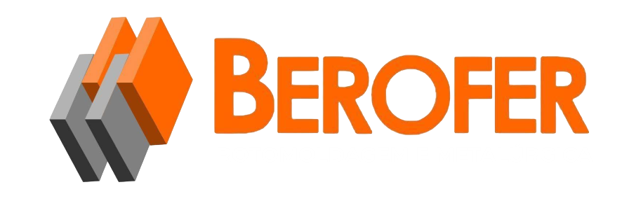 Berofer Rotomoldagem e Metalúrgica